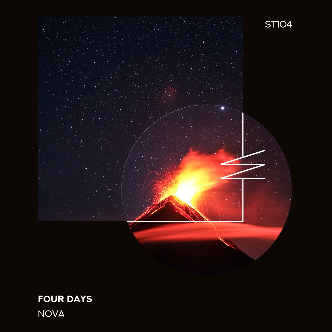 Four Days - Nova [ST104]